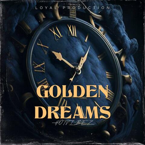 Golden Dreams