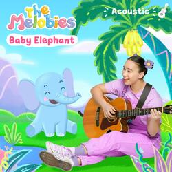 Baby Elephant (Melobies Acoustic Version)