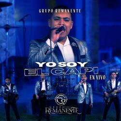 Yo Soy El Capi (Live Version)