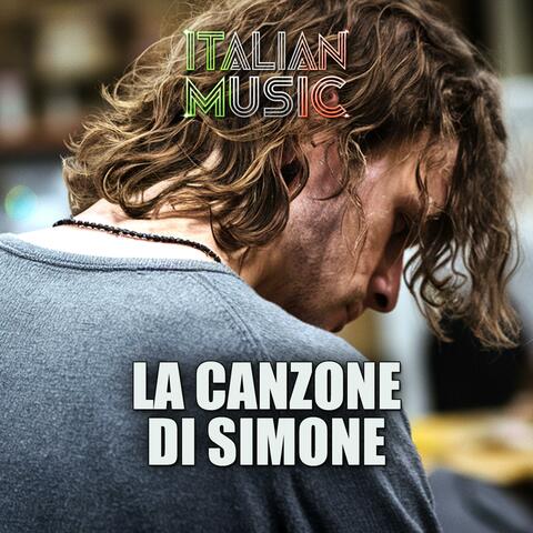 LA CANZONE DI SIMONE