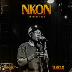 Nkon (supreme God)