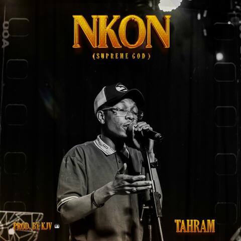 Nkon (supreme God)