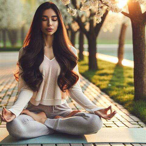 Breath and Stillness