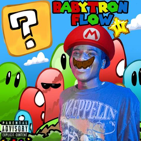 BabyTron Flow