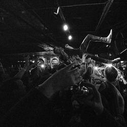 TESLA WHIP (feat. Justin Stone)