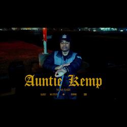 Auntie Kemp