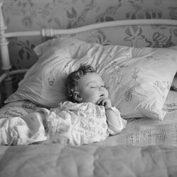 Forties Lullaby Instrumental