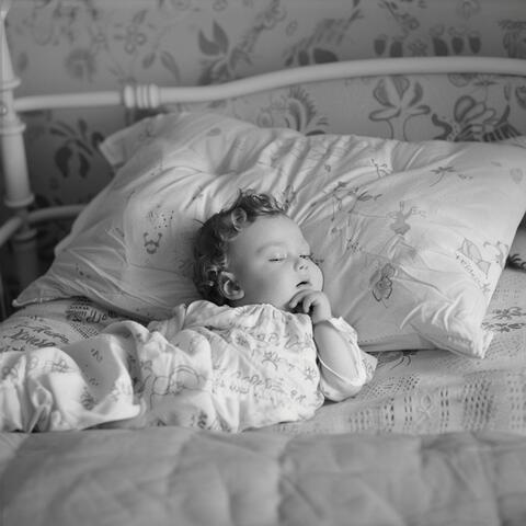 Forties Lullaby Instrumental