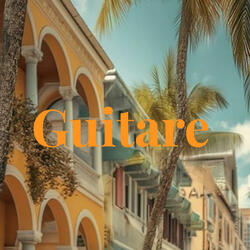 Afro Guitar x Afro Beat instrumental " GUITARE "
