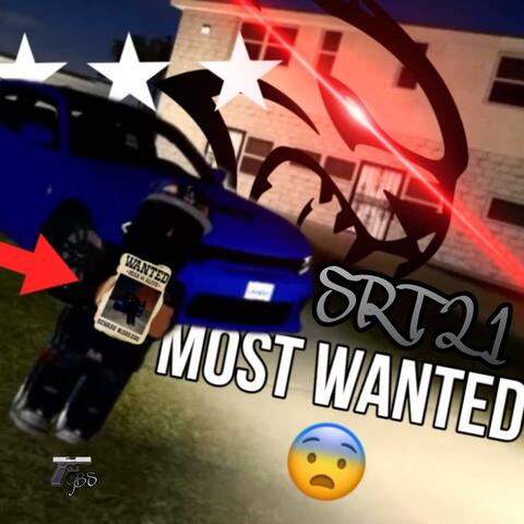 SRT21 Theme 2 (MOST WANTED)