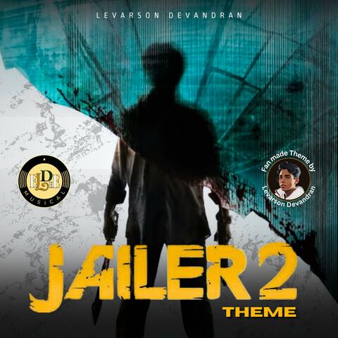 Jailer 2 Theme