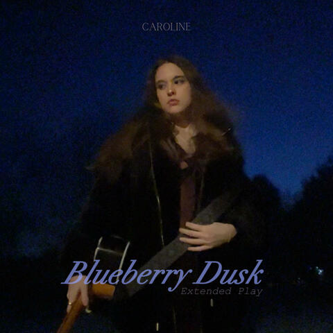 Blueberry Dusk