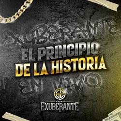 Noche De Parranda (feat. Los Del Sabino) (Live Version)