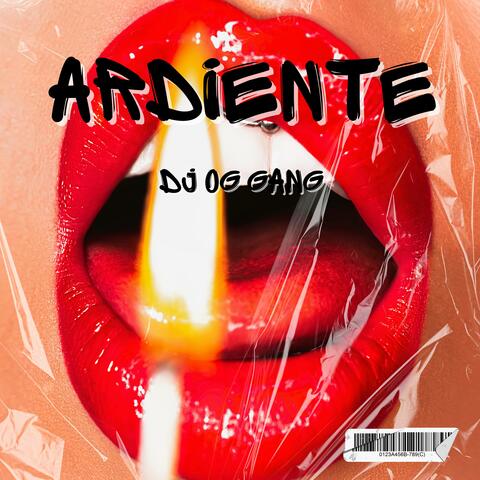 ARDIENTE