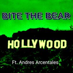 Wolves (feat. Andrés Arcentales) (Demo)