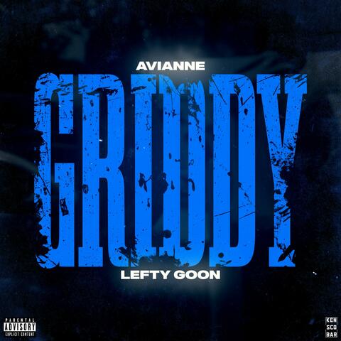 Griddy (feat. Avianne)