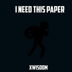 I need this paper
