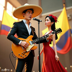 No Soy El Gringo (feat. s.h.o.n.)