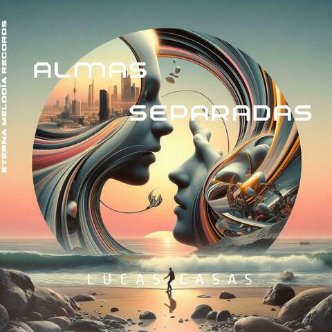 Almas separadas