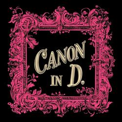 CANON IN D