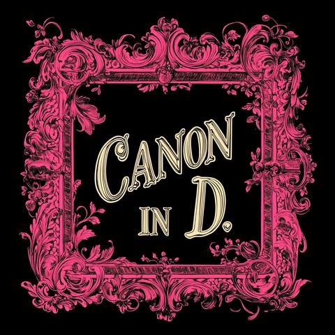CANON IN D