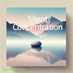 Silent Concentration (Instrumental)