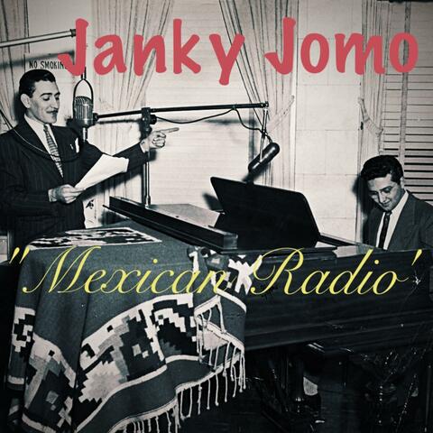 Mexican Radio