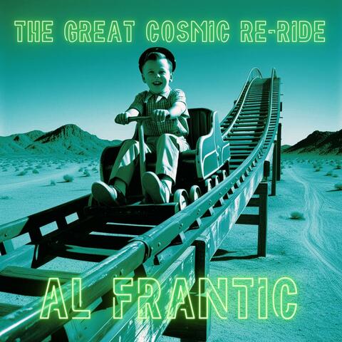 The Great Cosmic Re-Ride
