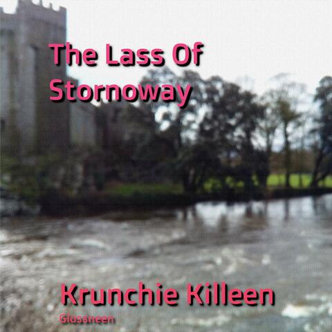 The Lass Of Stornoway