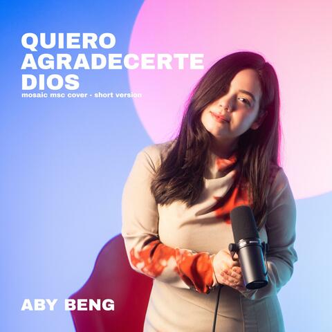 Quiero Agradecerte Dios