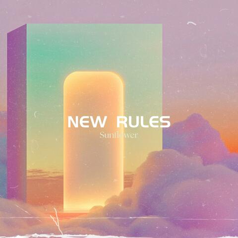 New Rules (Slowed + Reverb)