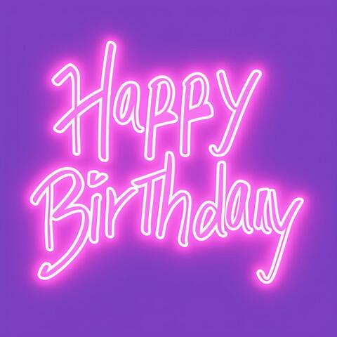 Happy Birthday Song, High-pitched R&B