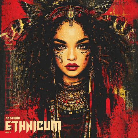 Ethnicum, Vol.1: World Beat & Ethnic Music