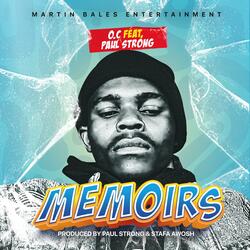 Memoirs (feat. O.C & Paul Strong)