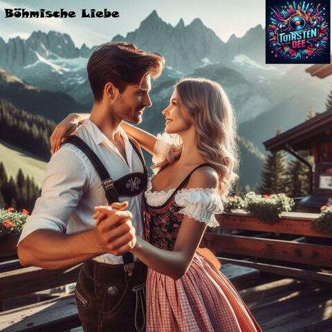 Böhmische Liebe