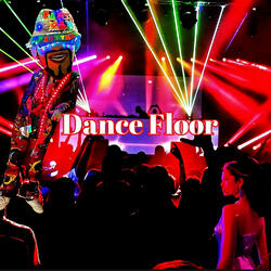 DANCE FLOOR (Radio Edit)