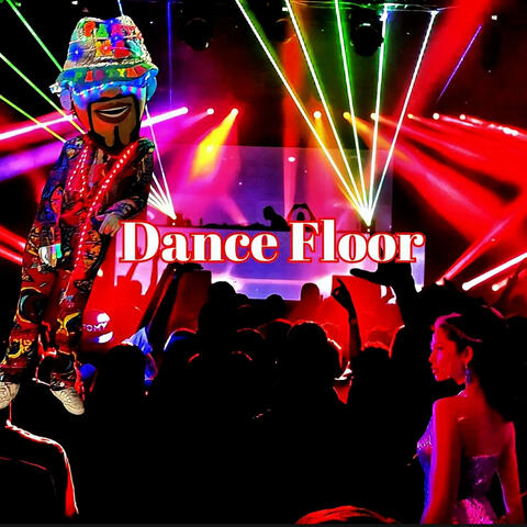 DANCE FLOOR (Radio Edit)