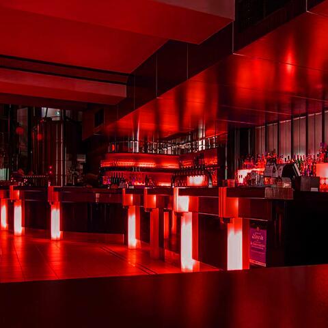 Cocktail Bar