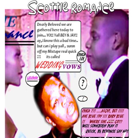 Wedding Vows