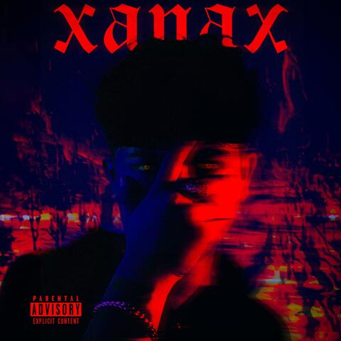 Xánax