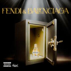Fendi & Balenciaga