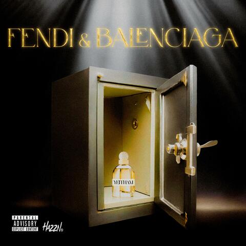 Fendi & Balenciaga