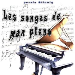 Les songes de mon Piano