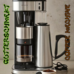 Coffee Machine (feat. Delly Homber)