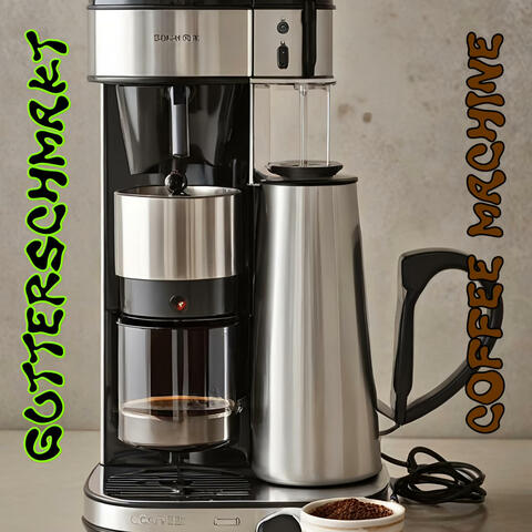 Coffee Machine (feat. Delly Homber)