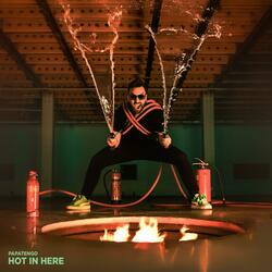 Hot In Here