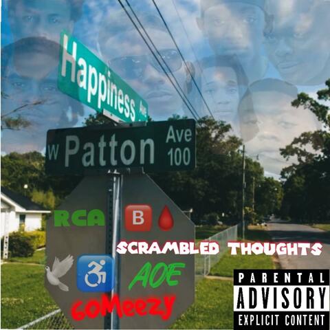 Scrambled Thoughts Ep