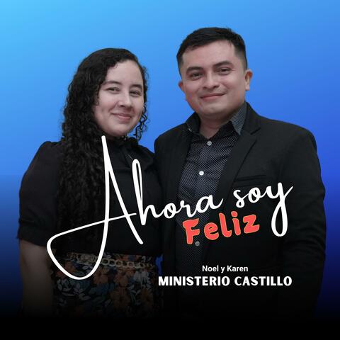 AHORA SOY FELIZ