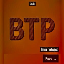Before The Project (Part 1)