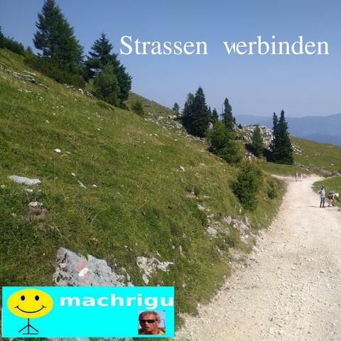 Strassen verbinden